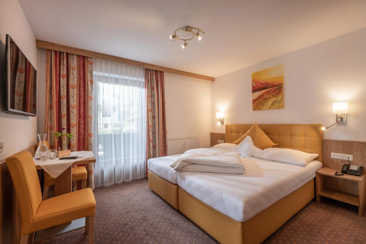 Hotel Garberwirt Hippach Dış mekan fotoğraf