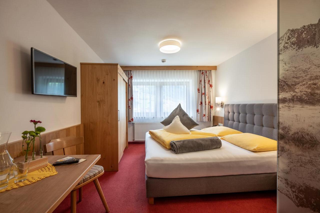 Hotel Garberwirt Hippach Dış mekan fotoğraf