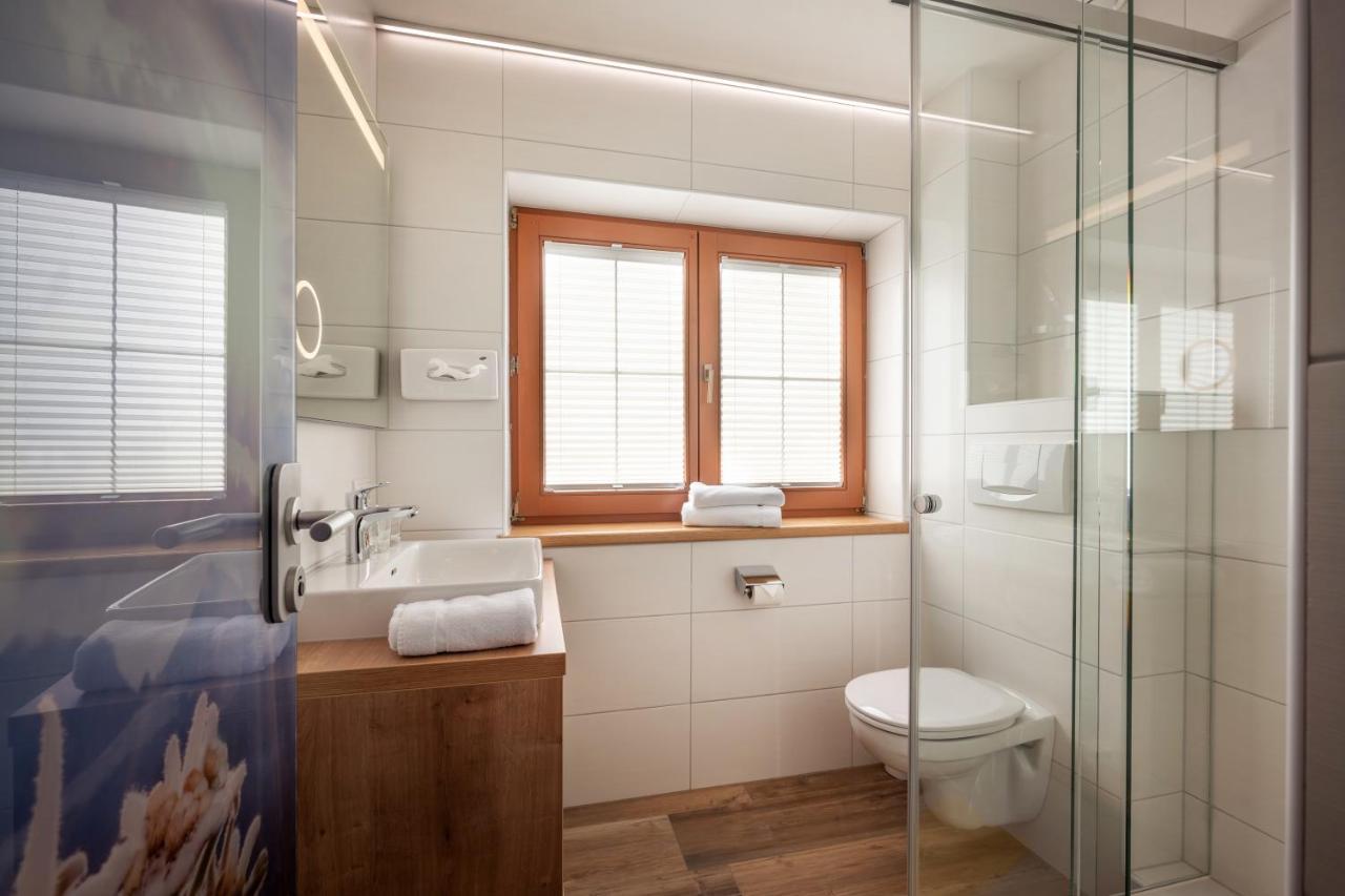 Hotel Garberwirt Hippach Dış mekan fotoğraf