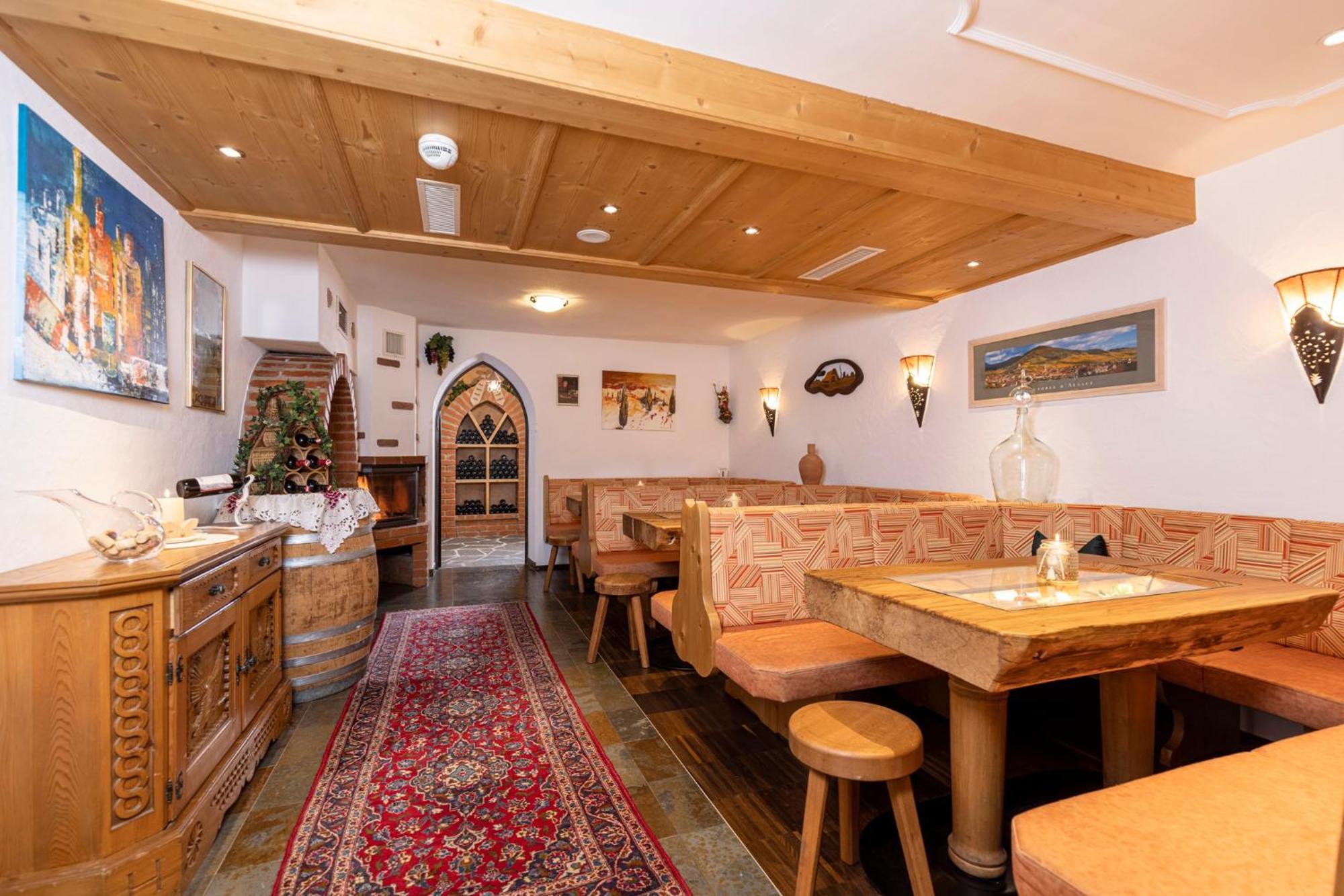 Hotel Garberwirt Hippach Dış mekan fotoğraf