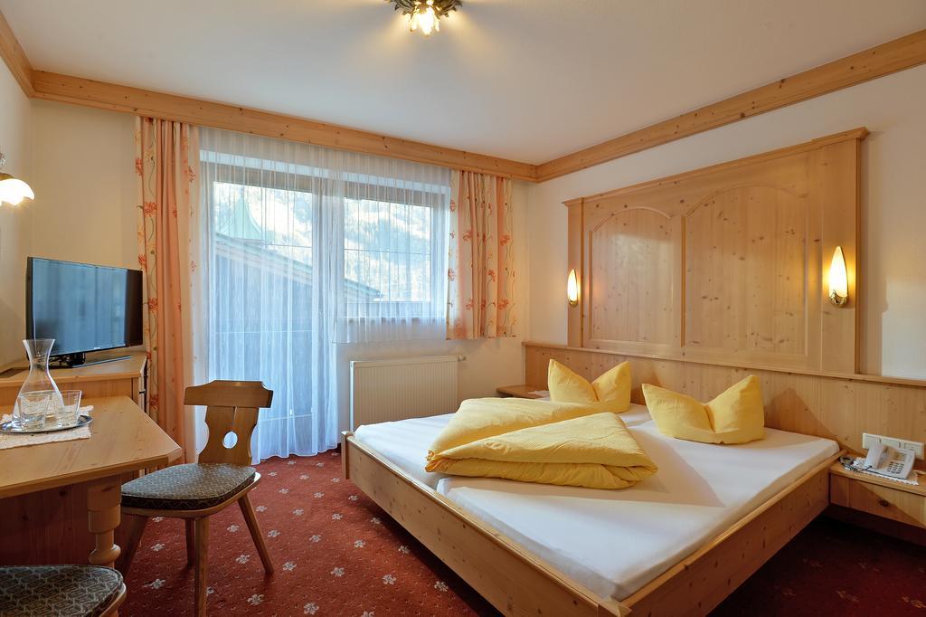 Hotel Garberwirt Hippach Dış mekan fotoğraf