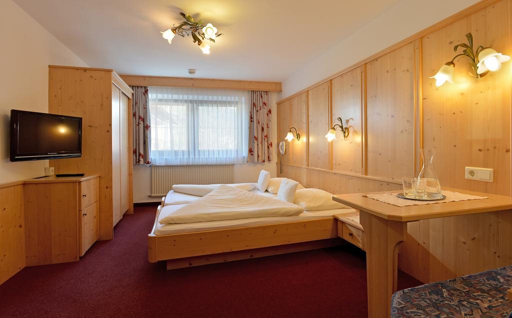Hotel Garberwirt Hippach Dış mekan fotoğraf