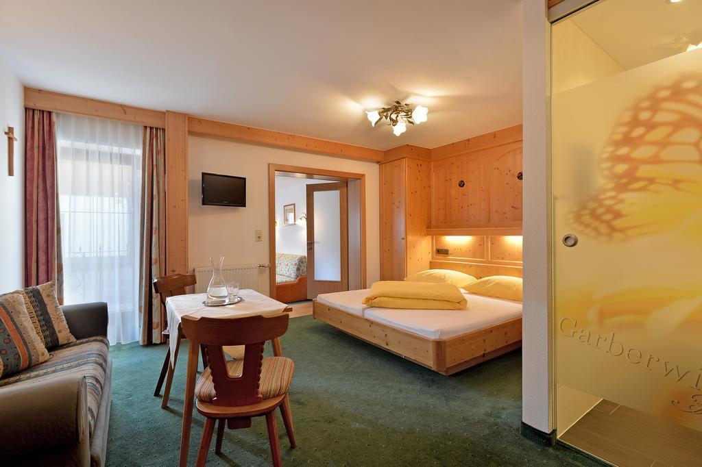 Hotel Garberwirt Hippach Dış mekan fotoğraf