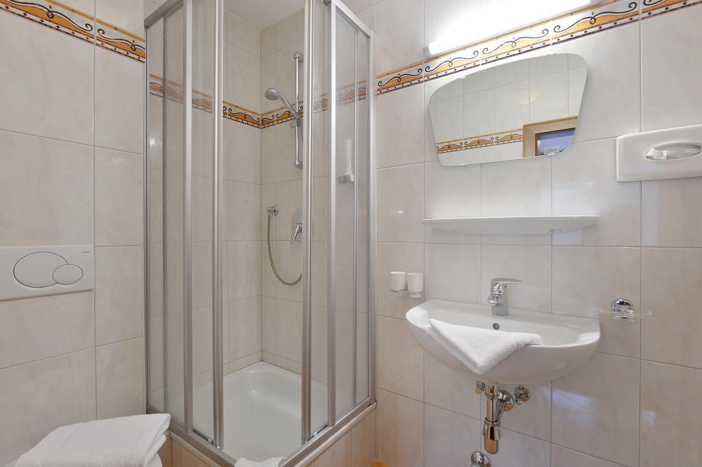 Hotel Garberwirt Hippach Dış mekan fotoğraf