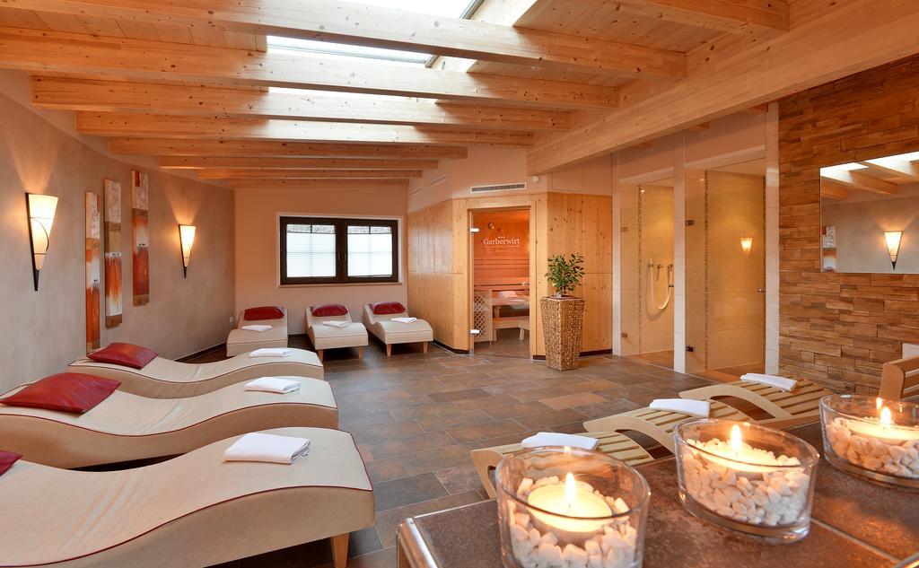 Hotel Garberwirt Hippach Dış mekan fotoğraf