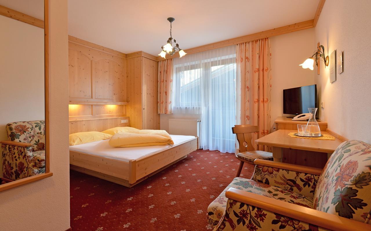 Hotel Garberwirt Hippach Dış mekan fotoğraf